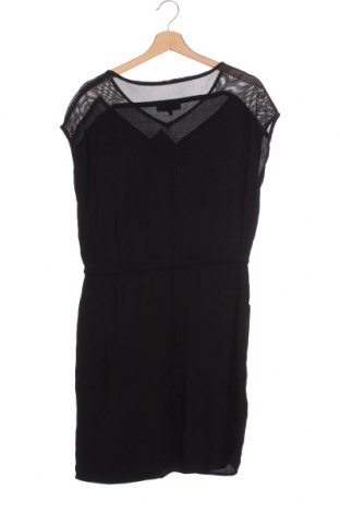 Šaty  Selected Femme, Veľkosť XS, Farba Čierna, Cena  21,25 €
