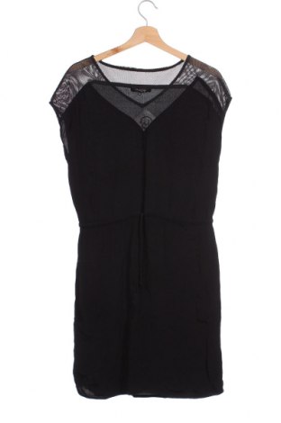 Kleid Selected Femme, Größe XS, Farbe Schwarz, Preis € 22,20