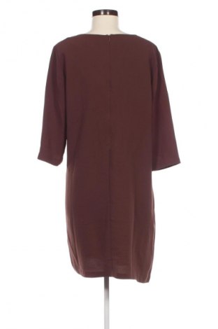 Kleid Selected Femme, Größe M, Farbe Braun, Preis 19,03 €