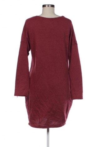 Kleid Sensi Wear, Größe S, Farbe Rot, Preis € 11,10