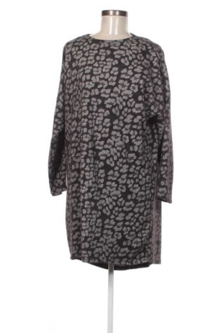 Kleid Sensi Wear, Größe L, Farbe Grau, Preis 11,10 €
