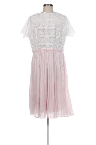 Φόρεμα Seraphine, Μέγεθος XL, Χρώμα Πολύχρωμο, Τιμή 19,73 €