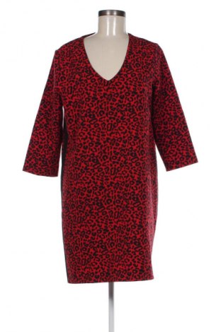 Φόρεμα Seven Sisters, Μέγεθος L, Χρώμα Κόκκινο, Τιμή 10,76 €