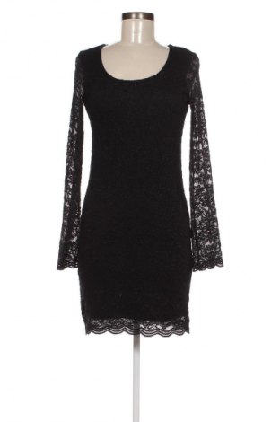 Šaty  She, Veľkosť M, Farba Čierna, Cena  18,09 €