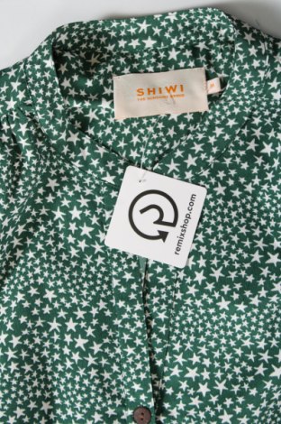 Šaty  Shiwi, Velikost M, Barva Zelená, Cena  421,00 Kč