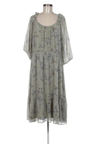 Φόρεμα Signature, Μέγεθος XXL, Χρώμα Πολύχρωμο, Τιμή 9,33 €