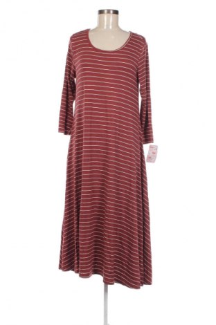 Kleid Signature, Größe XXL, Farbe Braun, Preis € 17,61