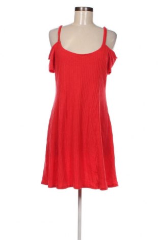 Kleid Silence+Noise, Größe XL, Farbe Rot, Preis € 32,01