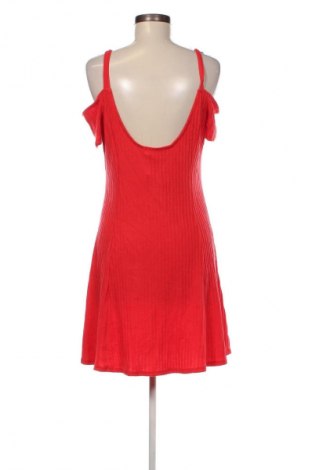 Kleid Silence+Noise, Größe XL, Farbe Rot, Preis 17,61 €