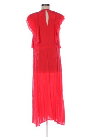 Kleid Silvian Heach, Größe XL, Farbe Rot, Preis € 96,39