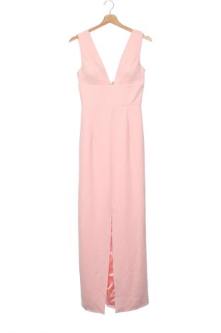 Φόρεμα Silvian Heach, Μέγεθος XXS, Χρώμα Ρόζ , Τιμή 29,46 €