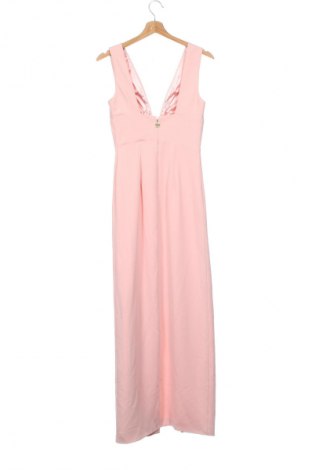 Šaty  Silvian Heach, Velikost XXS, Barva Růžová, Cena  729,00 Kč