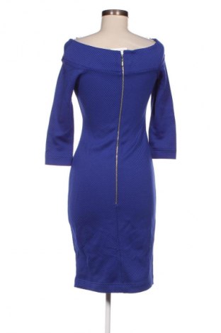 Šaty  Simple, Velikost S, Barva Modrá, Cena  221,00 Kč