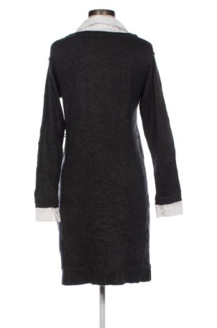 Kleid Simply Vera Vera Wang, Größe M, Farbe Grau, Preis 20,71 €