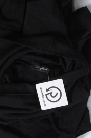 Šaty  Sinequanone, Veľkosť S, Farba Čierna, Cena  23,25 €