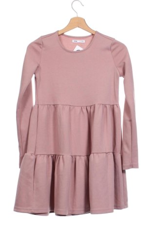 Kleid Sinsay, Größe XXS, Farbe Aschrosa, Preis 15,00 €