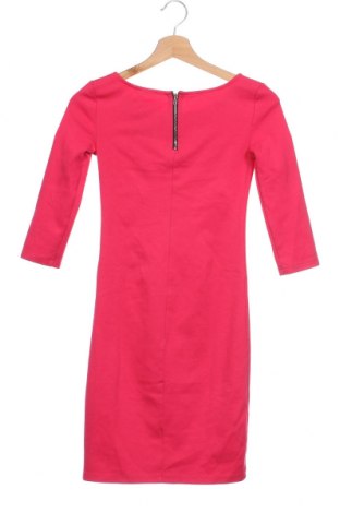 Šaty  Sinsay, Velikost XS, Barva Růžová, Cena  226,00 Kč