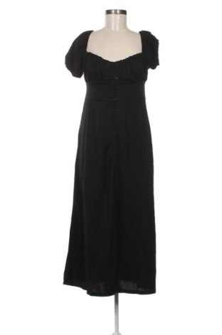 Šaty  Sinsay, Velikost M, Barva Černá, Cena  582,00 Kč