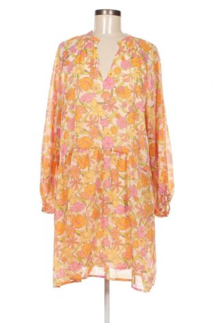 Kleid Sinsay, Größe XL, Farbe Mehrfarbig, Preis 14,83 €
