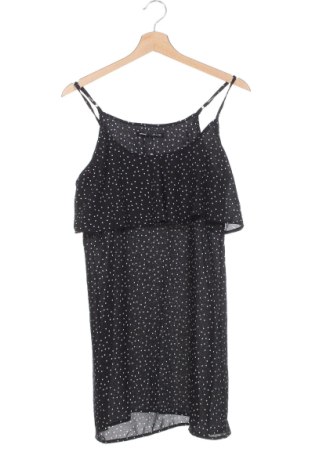 Šaty  Sinsay, Veľkosť XS, Farba Čierna, Cena  8,90 €