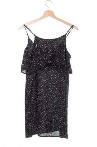 Šaty  Sinsay, Veľkosť XS, Farba Čierna, Cena  7,27 €