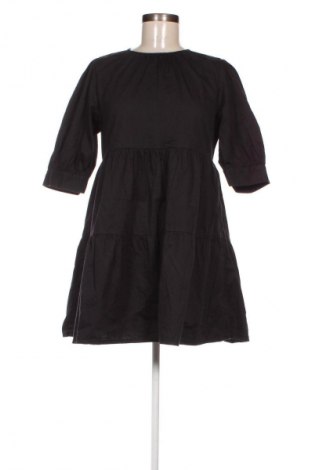 Kleid Sinsay, Größe S, Farbe Schwarz, Preis € 2,99