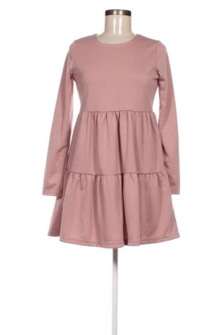 Φόρεμα Sinsay, Μέγεθος S, Χρώμα Ρόζ , Τιμή 8,45 €