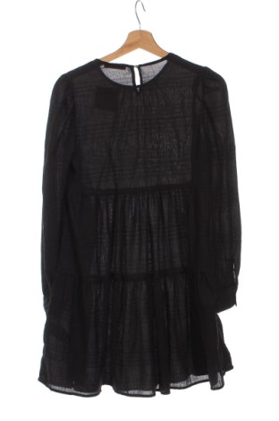 Šaty  Sinsay, Velikost XS, Barva Černá, Cena  220,00 Kč