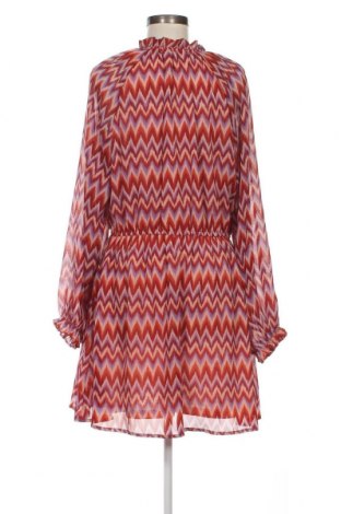 Kleid Sinsay, Größe XXL, Farbe Mehrfarbig, Preis 8,95 €