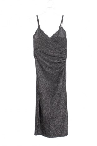 Šaty  Sinsay, Velikost XXS, Barva Stříbrná, Cena  418,00 Kč