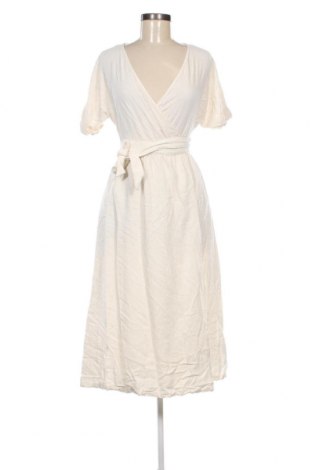 Kleid Sinsay, Größe M, Farbe Ecru, Preis 15,00 €
