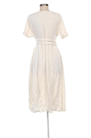 Kleid Sinsay, Größe M, Farbe Ecru, Preis 9,00 €