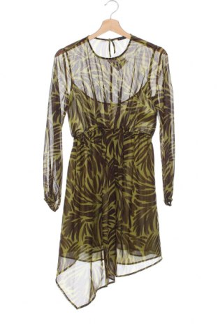 Φόρεμα Sisley, Μέγεθος XXS, Χρώμα Πολύχρωμο, Τιμή 25,16 €