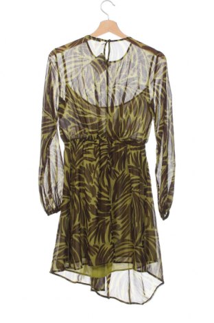 Kleid Sisley, Größe XXS, Farbe Mehrfarbig, Preis € 25,16
