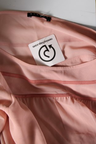 Šaty  Sisley, Veľkosť S, Farba Ružová, Cena  41,94 €