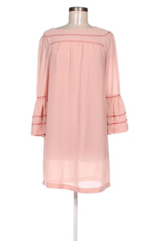 Šaty  Sisley, Velikost S, Barva Růžová, Cena  1 038,00 Kč