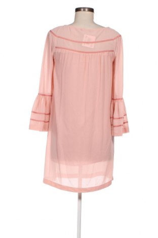 Šaty  Sisley, Velikost S, Barva Růžová, Cena  1 038,00 Kč