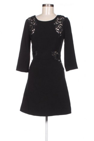Kleid Sisley, Größe S, Farbe Schwarz, Preis 29,44 €