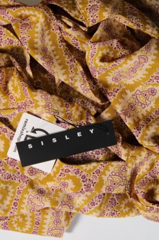 Kleid Sisley, Größe L, Farbe Mehrfarbig, Preis € 71,76
