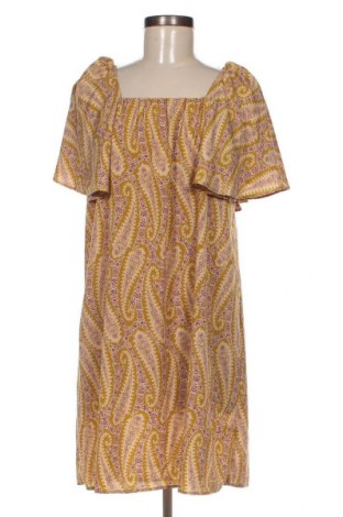 Φόρεμα Sisley, Μέγεθος L, Χρώμα Πολύχρωμο, Τιμή 74,63 €