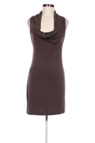 Kleid Sisley, Größe S, Farbe Braun, Preis 29,40 €