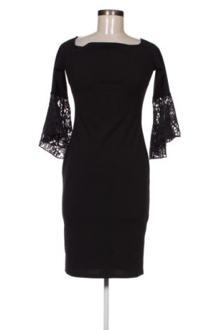 Rochie Sistaglam, Mărime M, Culoare Negru, Preț 94,99 Lei