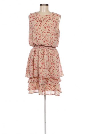 Φόρεμα Sisters, Μέγεθος XL, Χρώμα Πολύχρωμο, Τιμή 8,90 €