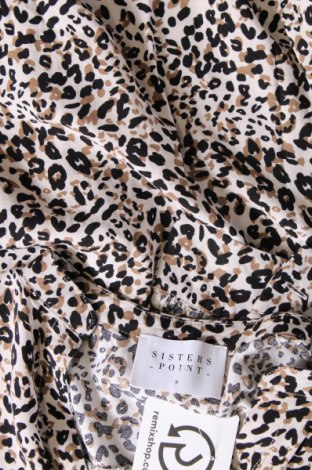 Φόρεμα Sisters Point, Μέγεθος S, Χρώμα Πολύχρωμο, Τιμή 30,62 €