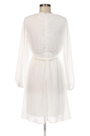 Sukienka Sisters Point, Rozmiar S, Kolor Biały, Cena 189,99 zł