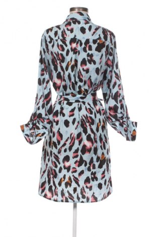 Kleid Sisters Point, Größe M, Farbe Mehrfarbig, Preis € 18,37
