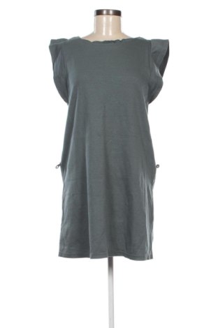 Kleid Skunkfunk, Größe M, Farbe Grün, Preis 14,72 €