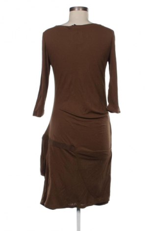 Kleid S'nob, Größe M, Farbe Braun, Preis € 10,09