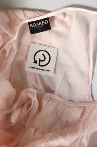 Tunika Soaked In Luxury, Größe S, Farbe Rosa, Preis € 26,79