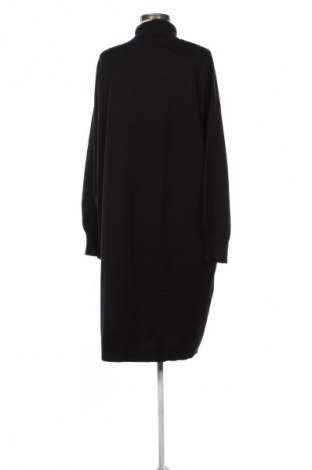 Φόρεμα Soft Rebels, Μέγεθος XL, Χρώμα Μαύρο, Τιμή 53,01 €